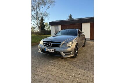 Mercedes-Benz C 250 Gebrauchtwagen