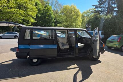 VW T4 Kombi Gebrauchtwagen