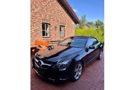 Mercedes-Benz E 220 Gebrauchtwagen