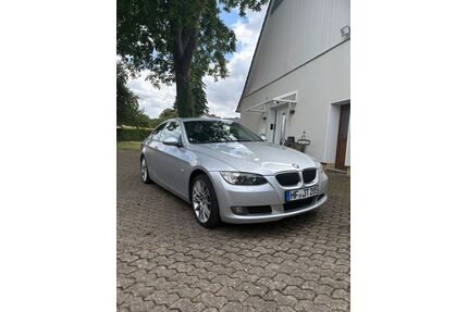 BMW 325 Gebrauchtwagen