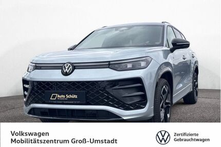 VW Tayron Gebrauchtwagen