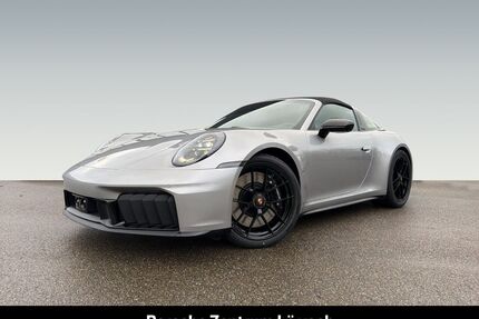 Porsche 992 Gebrauchtwagen