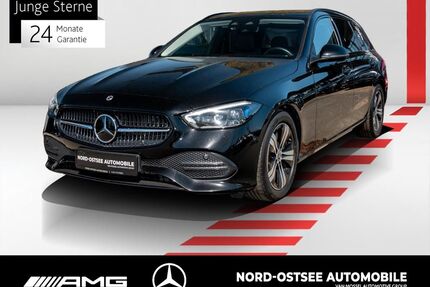 Mercedes-Benz C 220 Gebrauchtwagen