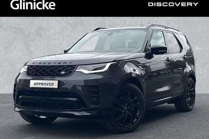 Land Rover Discovery Gebrauchtwagen