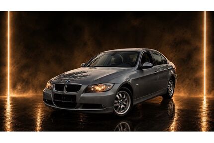BMW 318 Gebrauchtwagen
