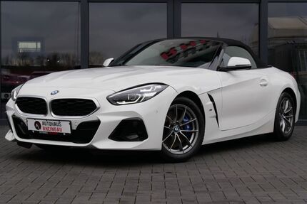 BMW Z4 Gebrauchtwagen