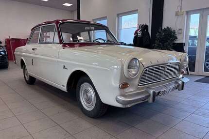 Ford Taunus Gebrauchtwagen