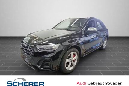 Audi SQ5 Gebrauchtwagen