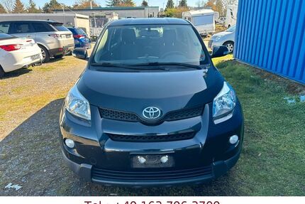 Toyota Urban Cruiser Gebrauchtwagen