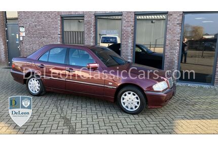 Mercedes-Benz C 220 Gebrauchtwagen