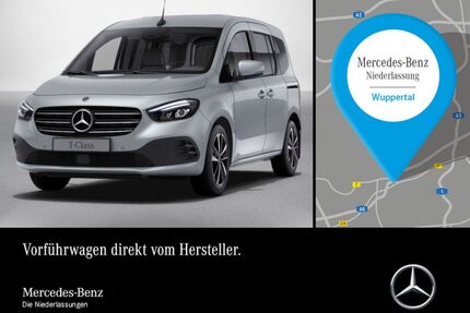 Mercedes-Benz T-Klasse Gebrauchtwagen