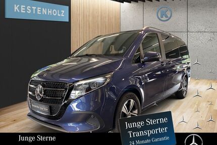 Mercedes-Benz V 300 Gebrauchtwagen