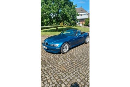 BMW Z3 Gebrauchtwagen