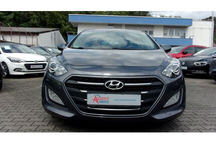 Hyundai i30 Gebrauchtwagen