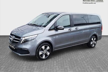 Mercedes-Benz V 250 Gebrauchtwagen
