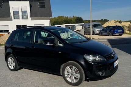 VW Golf Plus Gebrauchtwagen