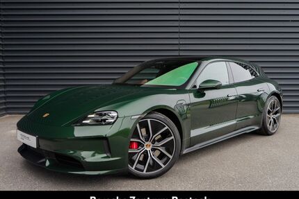 Porsche Taycan Gebrauchtwagen