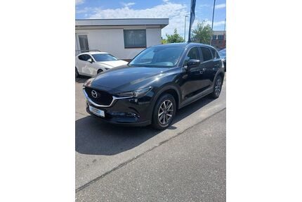 Mazda CX-5 Gebrauchtwagen