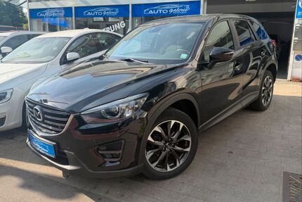 Mazda CX-5 Gebrauchtwagen