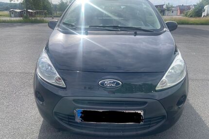 Ford Ka/Ka+ Gebrauchtwagen
