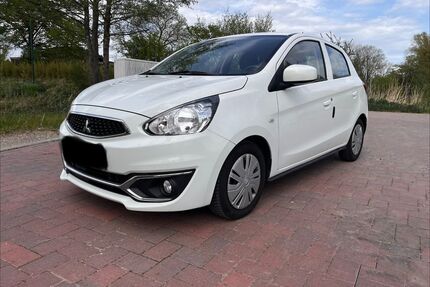 Mitsubishi Space Star Gebrauchtwagen