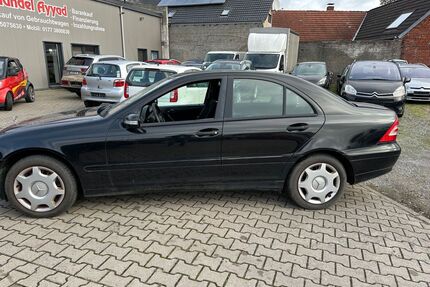 Mercedes-Benz C 220 Gebrauchtwagen