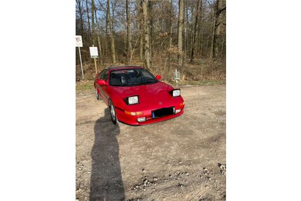 Toyota MR 2 Gebrauchtwagen