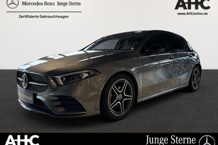 Mercedes-Benz A 180 Gebrauchtwagen