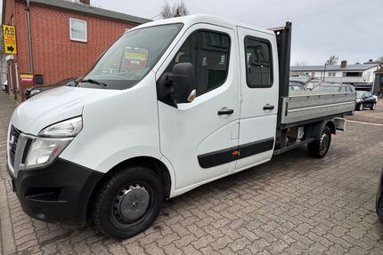 Nissan NV400 Gebrauchtwagen