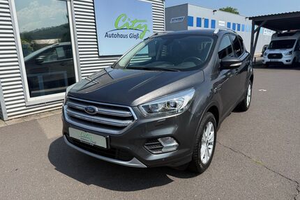 Ford Kuga Gebrauchtwagen
