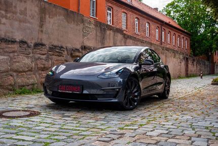 Tesla Model 3 Gebrauchtwagen