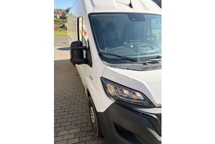Fiat Ducato Gebrauchtwagen