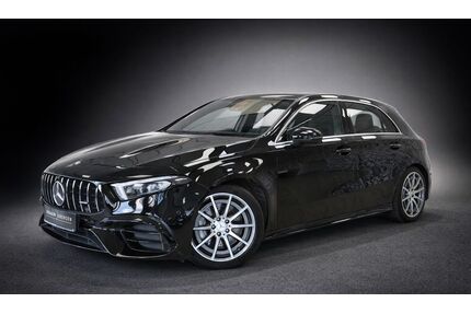 Mercedes-Benz A 45 AMG Gebrauchtwagen