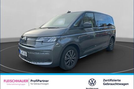 VW T7 Multivan Gebrauchtwagen