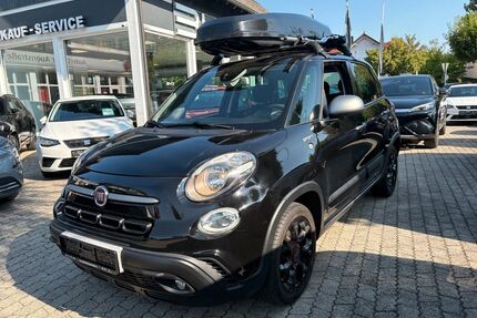 Fiat 500L Gebrauchtwagen