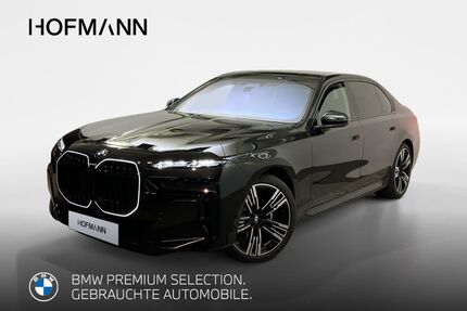 BMW 740 Gebrauchtwagen