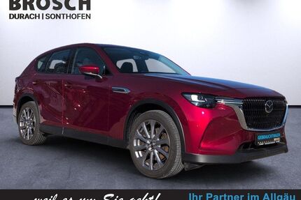 Mazda CX-60 Gebrauchtwagen