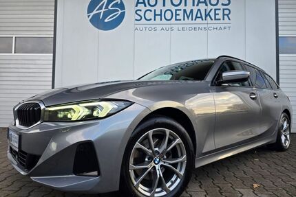 BMW 320 Gebrauchtwagen