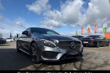 Mercedes-Benz C 250 Gebrauchtwagen