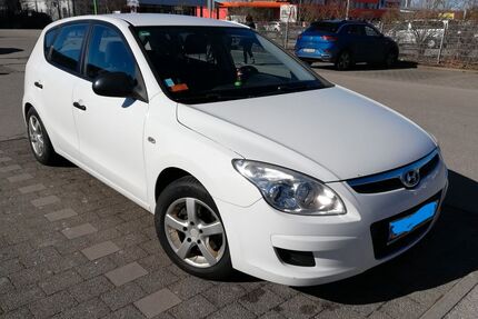 Hyundai i30 Gebrauchtwagen
