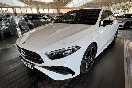 Mercedes-Benz A 200 Gebrauchtwagen