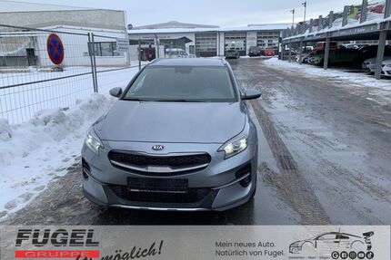 Kia XCeed Gebrauchtwagen