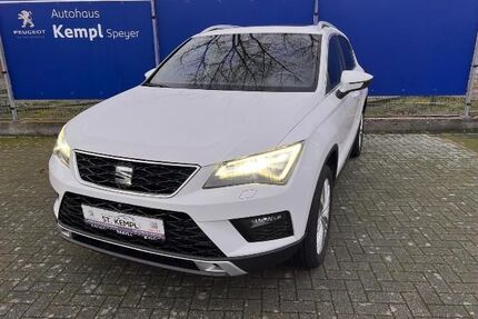 Seat Ateca Gebrauchtwagen