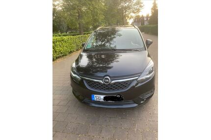Opel Zafira Tourer Gebrauchtwagen