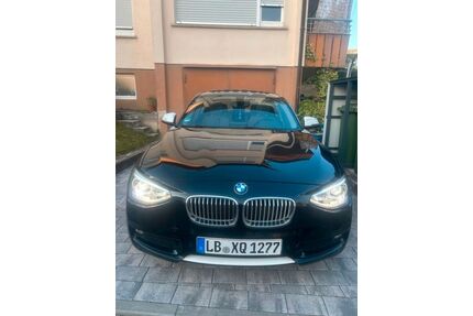 BMW 116 Gebrauchtwagen