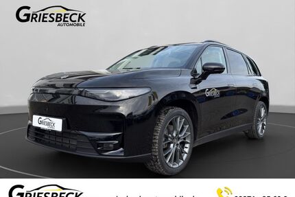 Leapmotor C10 Gebrauchtwagen