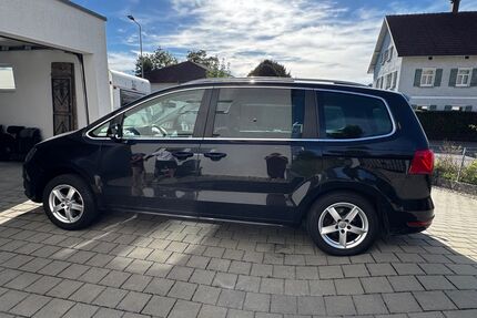 Seat Alhambra Gebrauchtwagen