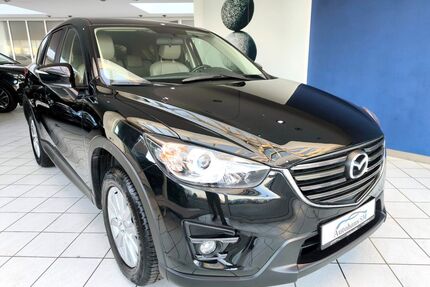 Mazda CX-5 Gebrauchtwagen