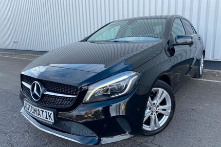 Mercedes-Benz A 180 Gebrauchtwagen