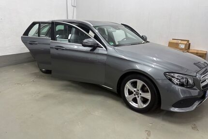 Mercedes-Benz E 220 Gebrauchtwagen